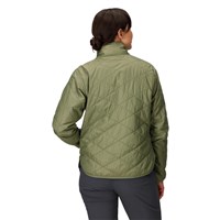 Marmot Women's Onward Insulated Jacket - Olive Grove