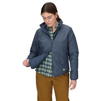 Marmot Women's Onward Insulated Jacket - Thunderhead