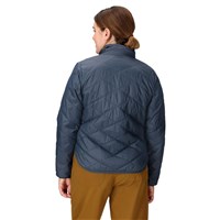 Marmot Women's Onward Insulated Jacket - Thunderhead