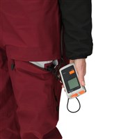 Marmot Women's Orion GORE-TEX BIB - Acai Berry