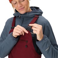 Marmot Women's Orion GORE-TEX BIB - Acai Berry