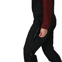 Marmot Women's Orion GORE-TEX BIB - Black