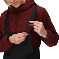 Marmot Women's Orion GORE-TEX BIB - Black