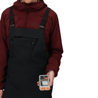 Marmot Women's Orion GORE-TEX BIB - Black