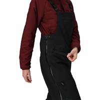 Marmot Women's Orion GORE-TEX BIB - Black