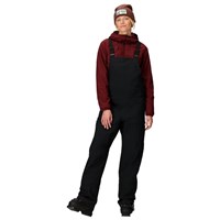 Marmot Women's Orion GORE-TEX BIB - Black