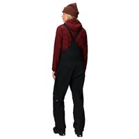 Marmot Women's Orion GORE-TEX BIB - Black