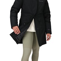 Marmot Women's Oslo GORE-TEX Jacket - Black