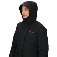 Marmot Women's Oslo GORE-TEX Jacket - Black