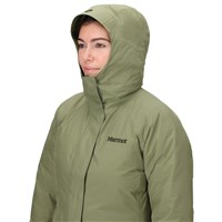 Marmot Women's Oslo GORE-TEX Jacket - Olive Grove