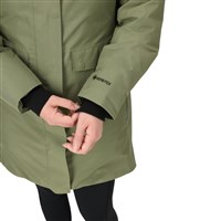 Marmot Women's Oslo GORE-TEX Jacket - Olive Grove