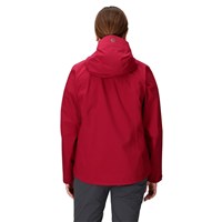 Marmot Women's PreCip Eco Pro Jacket - Red Mulberry