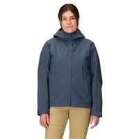 Marmot Women's PreCip Eco Pro Jacket - Thunderhead