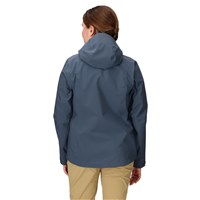 Marmot Women's PreCip Eco Pro Jacket - Thunderhead
