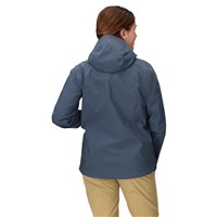 Marmot Women's PreCip Eco Pro Jacket - Thunderhead