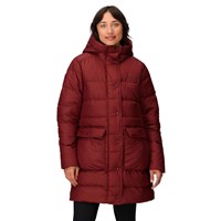 Marmot Women's Strollbridge Parka - Acai Berry
