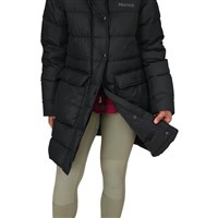 Marmot Women's Strollbridge Parka - Black
