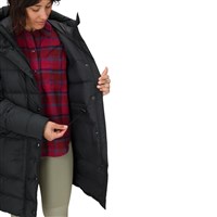 Marmot Women's Strollbridge Parka - Black