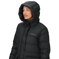 Marmot Women's Strollbridge Parka - Black