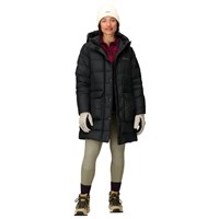 Marmot Women's Strollbridge Parka - Black