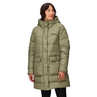 Marmot Women's Strollbridge Parka - Olive Grove