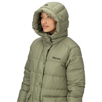 Marmot Women's Strollbridge Parka - Olive Grove