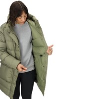 Marmot Women's Strollbridge Parka - Olive Grove