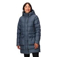 Marmot Women's Strollbridge Parka - Thunderhead