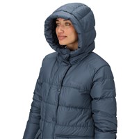 Marmot Women's Strollbridge Parka - Thunderhead