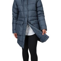 Marmot Women's Strollbridge Parka - Thunderhead