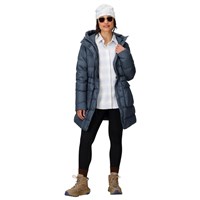 Marmot Women's Strollbridge Parka - Thunderhead