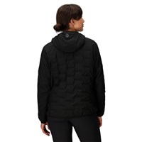 Marmot Women's WarmCube Active Aerothermal Hoody - Black