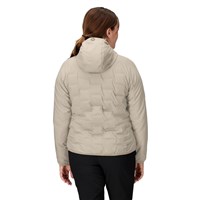 Marmot Women's WarmCube Active Aerothermal Hoody - Shale Grey