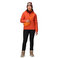 Marmot WarmCube Active Novus - Women's - Ginger Blossom
