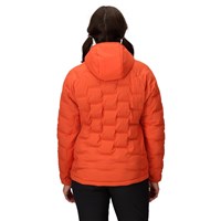 Marmot WarmCube Active Novus - Women's - Ginger Blossom