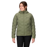 Marmot WarmCube Active Novus - Women's - Olive Grove