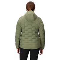 Marmot WarmCube Active Novus - Women's - Olive Grove