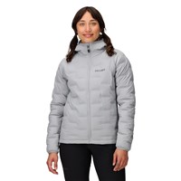 Marmot WarmCube Active Novus - Women's - Sleet