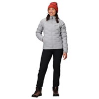 Marmot WarmCube Active Novus - Women's - Sleet