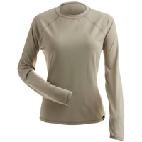 Nils Women's Leah Top - Fawn