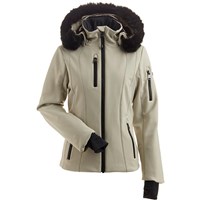 Nils Women's Lillehammer Faux Fur Parka