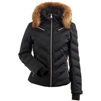 Nils Women's Snowmasss Faux Fur Parka