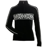 Nils Women's Snowpine Sweater