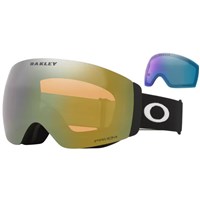 Oakley Flight Deck Pro M Matte Black Goggle