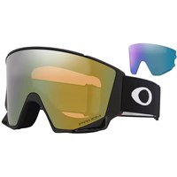 Oakley Flow M Matte Black Goggle