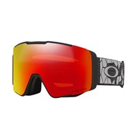 Oakley Line Miner Pro L Goggle