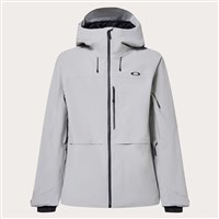 Oakley Men's Canopy Insulated Jacket - Cement