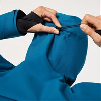 Oakley Men's Canopy Insulated Jacket - New Balsam