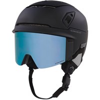 Oakley MOD 7 Blackout Helmet