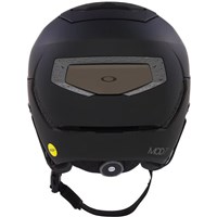 Oakley MOD 7 Blackout Helmet - Blackout / Prizm Sapphire Iridium